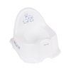 tega baby nocnik eco bunny bily