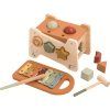 2kids toys multifunkcni zatloukacka s xylofonem