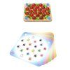 2kids toys multi pexeso 3d berusky