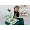 magneticka vkladacka puzzle adam toys dinosaurus