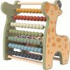 2kids toys multifunkcni pocitadlo zirafa