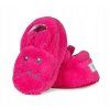 boticky capacky papucky 12 18m risocks mysicka ruzova