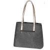 babyono taska ke kocarku basic so dynamic ornament grafit zlata