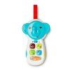 interaktivni hracka toyz telefon slonik