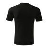 Tričko unisex Classic 101- černá (Velikost S)