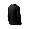 Triko dětské Fit-T LS 121- černá (Velikost 110 cm/4 roky)