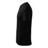 Tričko pánské Classic New 132- černá (Velikost 3XL)