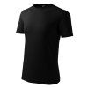 Tričko pánské Classic New 132- černá (Velikost 3XL)