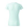 Tričko dámské Basic 134- frost (Velikost XL)