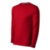 Triko pánské Brave 155- formula red (Velikost S)