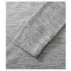 Triko pánské Merino Rise LS 159- černá (Velikost S)