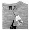 Triko pánské Merino Rise LS 159- černá (Velikost S)