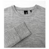Triko pánské Merino Rise LS 159- černá (Velikost S)