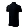 Polokošile pánská Perfection plain 251- černá (Velikost 3XL)