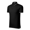 Polokošile pánská Perfection plain 251- černá (Velikost 3XL)