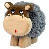 2kids toys drevena figurka xl pompon hroch