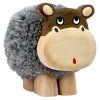 2kids toys drevena figurka xl pompon hroch