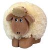 2kids toys drevena figurka xl pompon ovce