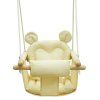 2kids toys houpacka medvidek bezova
