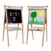 2kids toys magneticka tabule oboustranna velka