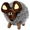 2kids toys drevena figurka xl pompon mys