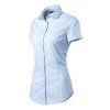 Košile dámská Flash 261- light blue (Velikost S)