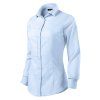Košile dámská Dynamic 263- light blue (Velikost S)
