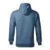 Mikina pánská Cape 413- denim (Velikost S)
