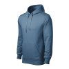 Mikina pánská Cape 413- denim (Velikost S)