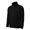Fleece pánský Frosty 527- černá (Velikost S)