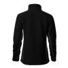 Fleece dámský Frosty 528- černá (Velikost S)