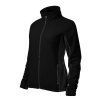 Fleece dámský Frosty 528- černá (Velikost S)