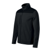 Fleece unisex Effect 530- černá (Velikost S)