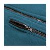 Fleece unisex Effect 530- ebony gray (Velikost S)