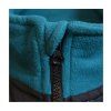 Fleece unisex Effect 530- ebony gray (Velikost S)