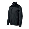 Fleece unisex Effect 530- ebony gray (Velikost S)