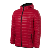 Bunda pánská Everest 552- formula red (Velikost S)