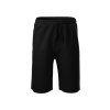 Šortky pánské Comfy 611- černá (Velikost S)
