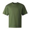 Tričko unisex Stage 812- khaki (Velikost S)