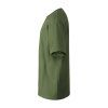 Tričko unisex Stage 812- khaki (Velikost S)