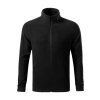 Micro fleece pánský Factor 852- černá (Velikost S)