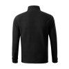 Micro fleece pánský Factor 852- černá (Velikost S)