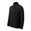 Micro fleece pánský Factor 852- černá (Velikost S)