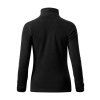 Micro fleece dámský Factor 853- černá (Velikost XS)