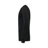 Triko unisex Thermal Shirt T02- černá (Velikost S)