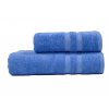 Froté ručník VIOLKA 50x100cm 450g modrý