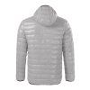 Bunda pánská Everest 552- silver gray (Velikost S)