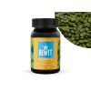 Chlorella pyrenoidosa - tablety, BIO (Varianta 130 g)