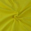 Froté prostěradlo citron (Rozměr 140x200 cm)