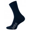 Bambusové ponožky 2025 tmavě modré